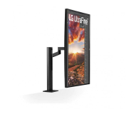 LG UltraFine 32UN880-B Ergo 4K HDR - 607245 - zdjęcie 4